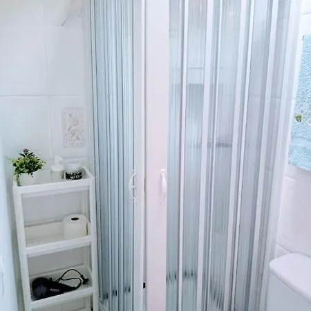 Сasa de vacaciones Casita Centenaria *