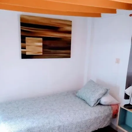 Casita Centenaria Almería