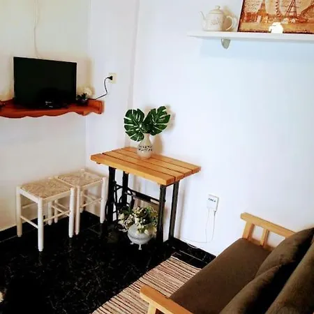 Casita Centenaria *
