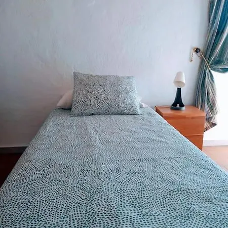 Casita Centenaria Almería