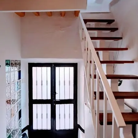 Casita Centenaria *