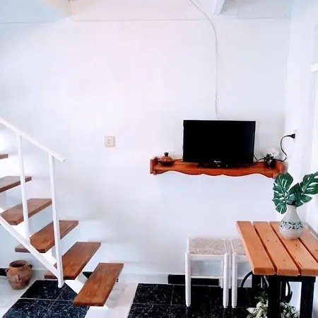 Casita Centenaria *