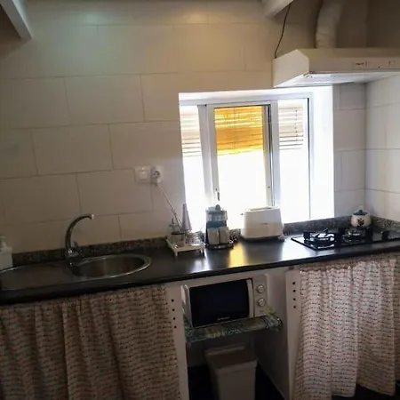 Holiday home Casita Centenaria Almeria